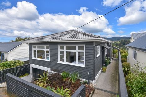 Photo of property in 77 Evans Street, Opoho, Dunedin, 9010