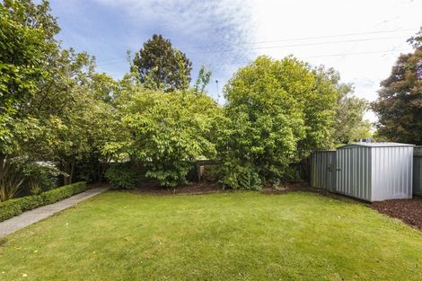 Photo of property in 4 Napier Road, Terrace End, Palmerston North, 4410