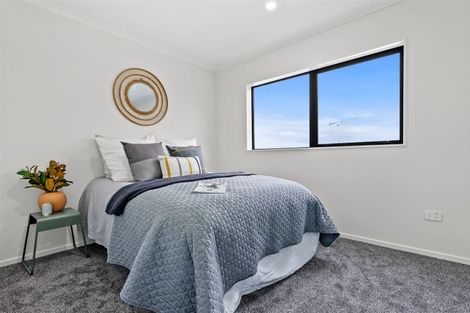 Photo of property in 4b Udys Road, Pakuranga, Auckland, 2010
