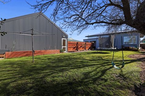 Photo of property in 100 Cass Street, Ashburton, 7700