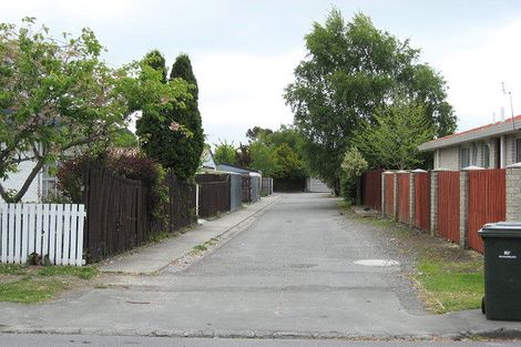 Photo of property in 34a Sneyd Street, Kaiapoi, 7630