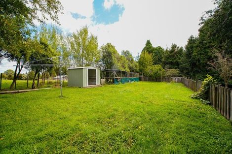 Photo of property in Whalefield Estate, 75 Ruapehu Road, Ohakune, 4625