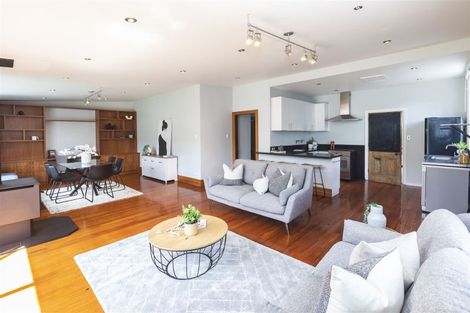 Photo of property in 25 Southey Street, Sydenham, Christchurch, 8023