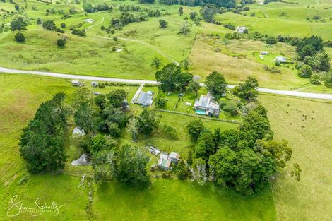 Photo of property in 712 Oruawharo Road, Oruawharo, Wellsford, 0975