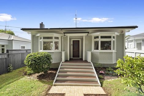 Photo of property in 43 Albert Street, Hamilton East, Hamilton, 3216