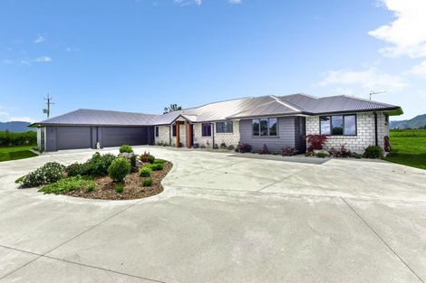 Photo of property in 538 Driver Road, Ngaruawahia, Taupiri, 3791