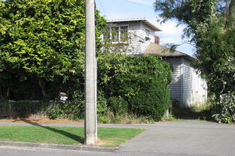 Photo of property in 56 Laurence Street, Waltham, Christchurch, 8011