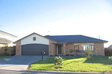 Photo of property in 7 Ashkirk Place, Wattle Downs, Auckland, 2103