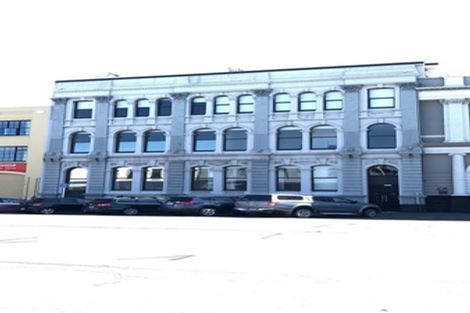 Photo of property in 1/54 Crawford Street, Dunedin Central, Dunedin, 9016