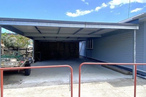 Photo of property in 61 Inverness Street, Dunollie, Runanga, 7803