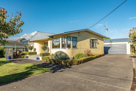 Photo of property in 10 Porritt Street, Saint Johns Hill, Whanganui, 4500