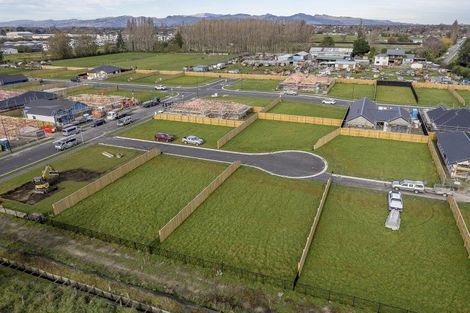 Photo of property in 6 Millstead Lane, Casebrook, Christchurch, 8051