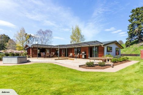 Photo of property in 393 Oruanui Road, Wairakei, Taupo, 3384