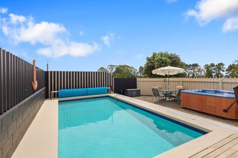 Photo of property in 64 Minden Road, Minden, Tauranga, 3176