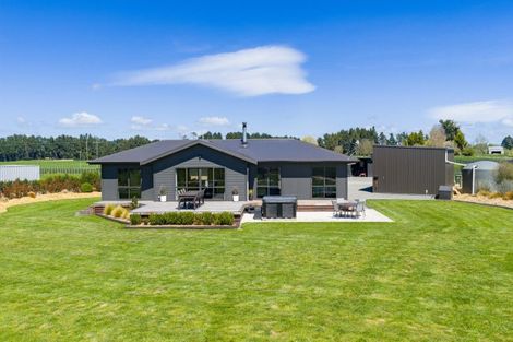 Photo of property in 128 Taylor Road, Ongaonga, 4278