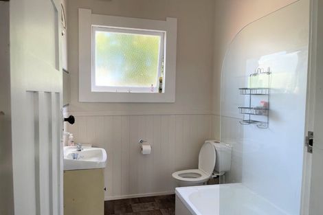 Photo of property in 176 Pomona Street, Strathern, Invercargill, 9812