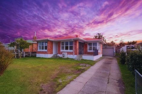 Photo of property in 7 Valentine Street, Papakura, 2110