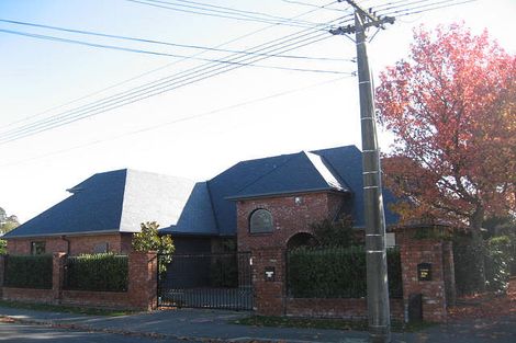 Photo of property in 23a Jeffreys Road, Fendalton, Christchurch, 8052