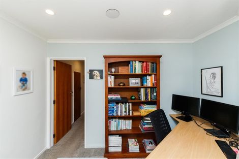 Photo of property in 6 Just Place, West End, Palmerston North, 4410