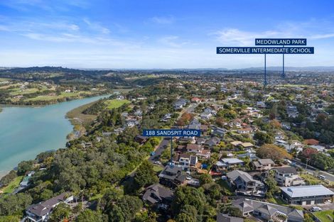 Photo of property in 188 Sandspit Road, Shelly Park, Auckland, 2014
