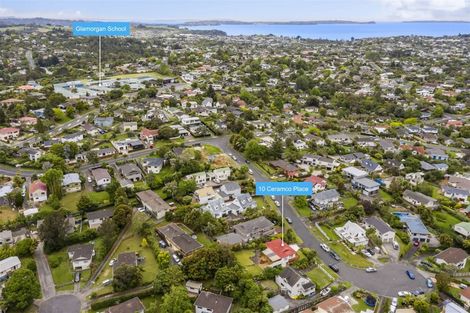 Photo of property in 10 Ceramco Place, Torbay, Auckland, 0630