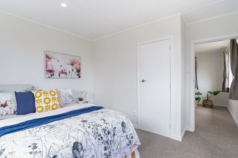 Photo of property in 6 Maire Street, Levin, 5510