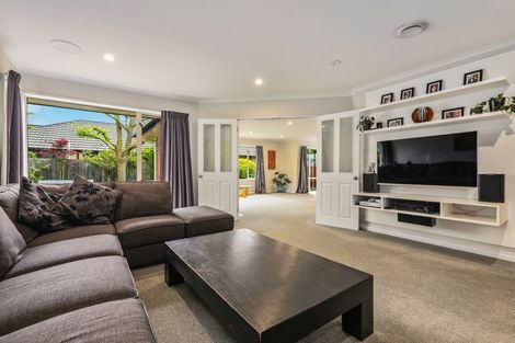 Photo of property in 12 Paget Drive, Woodend, 7610