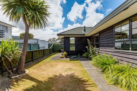 Photo of property in 2/45 Brunswick Street, Hutt Central, Lower Hutt, 5010