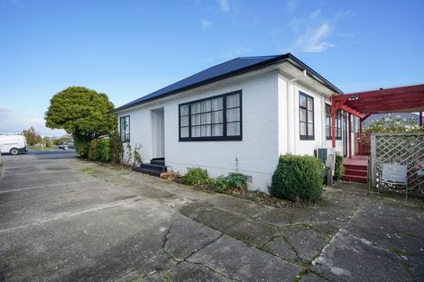 Photo of property in 452 Tweed Street, Georgetown, Invercargill, 9812