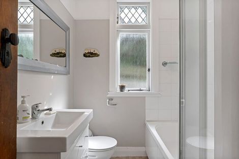 Photo of property in 109a Barnard Street, Wadestown, Wellington, 6012