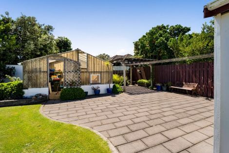 Photo of property in 53 Domett Street, Opunake, 4616