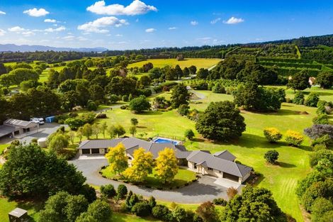 Photo of property in 4 Kohura Way, Maungatapere, Whangarei, 0179