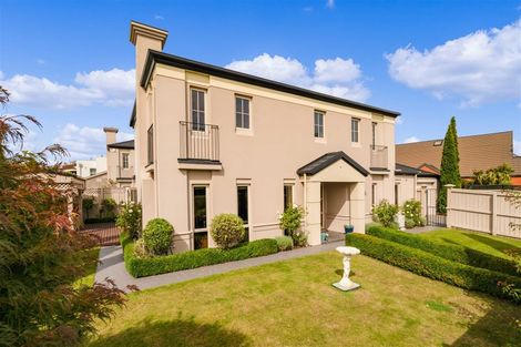 Photo of property in 12 Chateau Drive, Burnside, Christchurch, 8053