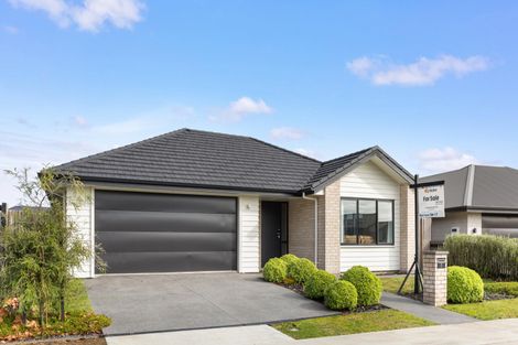 Photo of property in 5 Morrin Street, Morrinsville, 3300