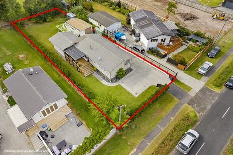 Photo of property in 8 Karaka Road, Whenuapai, Auckland, 0618