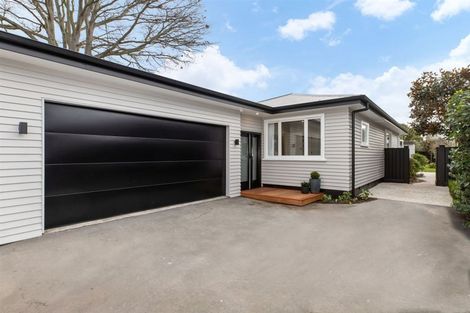 Photo of property in 51 Hawkesbury Avenue, St Albans, Christchurch, 8014