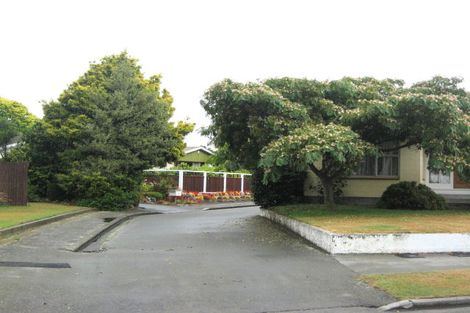 Photo of property in 53 Strathfield Avenue, Dallington, Christchurch, 8061