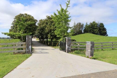 Photo of property in 99 Robson Road, Ngahinapouri, Hamilton, 3290