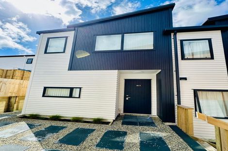 Photo of property in 23c Crystal Avenue, Glendene, Auckland, 0602