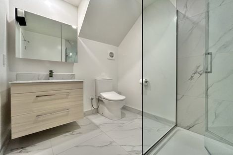 Photo of property in 2/6b Taramea Place, Addington, Christchurch, 8024