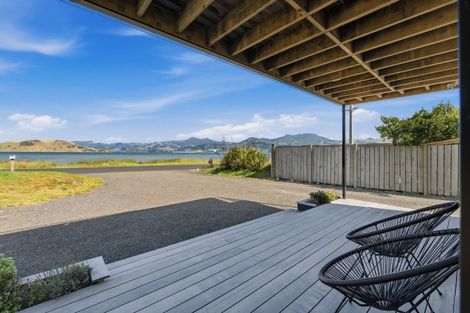 Photo of property in 60 Tidewater Drive, Lower Portobello, Dunedin, 9077
