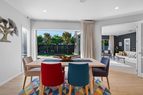 Photo of property in 9 Hemsworth Mews, Casebrook, Christchurch, 8051