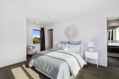 Photo of property in 22 Kokowai Parade, Hobsonville, Auckland, 0616