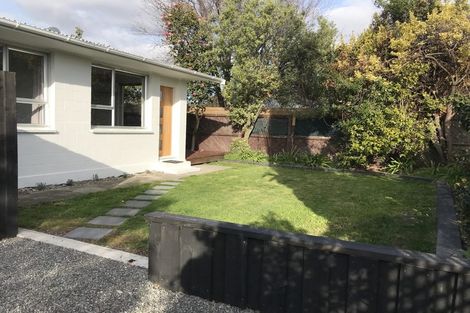 Photo of property in 1/14 Glover Crescent, Blenheim, 7201