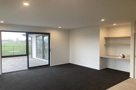 Photo of property in 5 Tauhou Place, Leeston, 7632
