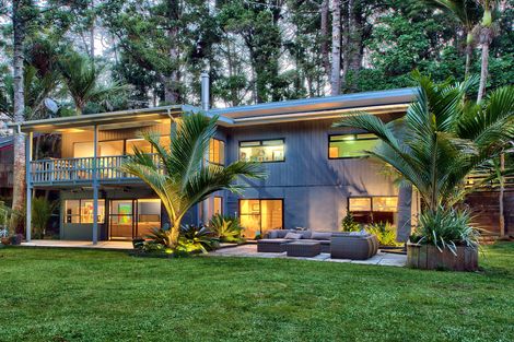 Photo of property in 103 Waima Crescent, Titirangi, Auckland, 0604