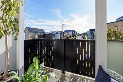 Photo of property in 13 Onekiritea Road, Hobsonville, Auckland, 0616