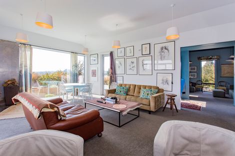 Photo of property in 13 D'archiac Drive, Lake Tekapo, 7999