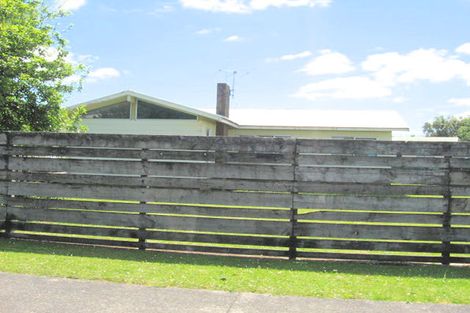 Photo of property in 8 Penney Crescent, Kaikohe, 0405