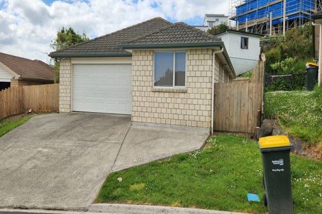 Photo of property in 8 Nykki Place, Papakura, 2110